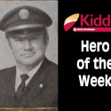 Kidde Hero of the Week: Sherry’s Dad