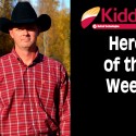 Kidde Hero of the Week: Austin Hunt