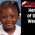 Kidde Hero of the Week: Cloe