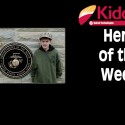 Kidde Hero of the Week: Alex Hummel