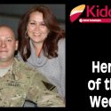 Kidde Hero of the Week: Carl and Misty Cazee