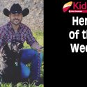 Kidde Hero of the Week: Nathan Barlow